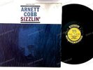 Arnett Cobb - Sizzlin' US LP 1962 //1