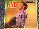 ELVIS PRESLEY  original 7