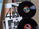 VINYL LP double Album THE JAM Snap excellent condition A2/B1/C2/D1