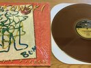 Bukowski Reads His Poetry Whiskey Brown Vinyl Lp