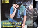 RINGO STARR BEAUCOUPS OF BLUES EP 7