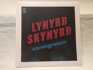 Lynyrd Skynyrd - Live at Cardiff Capitol Theatre 1975, SEALED vinyl LP, CVLP006