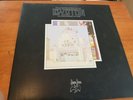 Led Zeppelin The Song Remains The Same Vinyl Record with book inside