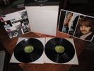 THE BEATLES Rare Vinyl Lp Set WHITE ALBUM Original Numbered W/Photos 1968 Apple
