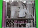 Elvis Presley -KING CROELE -THE HOLLYWOOD RECORDINGS 1958