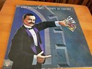 Blue Oyster Cult Agents of Fortune Vinyl Record