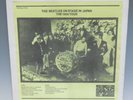 THE BEATLES  :   On Stage In Japan The 1966 Tour  12”  LP  Vinyl  Record