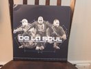 Art Official Intelligence: Mosaic Thump by De La Soul (Vinyl, Aug-2000, Tommy Bo