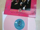 TIGERTAILZ Shoot to kill 12inch Pink Vinyl ltd of 250 signed  Glam Hairmetal