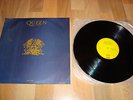 QUEEN greatest hits 2 south africa 1991 zimbabwe 2LP