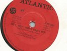 LED ZEPPELIN immigrant song / hey what 7
