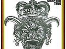GIBBS,JOE-AFRICAN DUB CHAPTER TWO  VINYL LP NUEVO