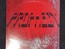 Prophecy vinyl record MAR 832 Metal Arc Records  MELODIC POWER METAL