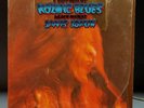 Janis Joplin- I Got Dem Ol Kozmic Blues Again Mamaroneck -vinyl record KCS 9913