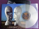 Pink Floyd,The Division Bell,UK CLEAR VINYL L.P,12