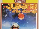 QUEENS OF THE STONE AGE s/t 12/33 LP mr151 gatefold YELLOW vinyl RARE