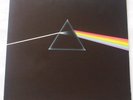 Pink Floyd Dark Side Of The Moon 1973 Vinyl LP NM- Nice & Poster SMAS-11163