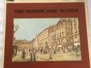 Herbert Von Karajan -Vienna Philharmonic-Brahms,Symphony no1-original -LP
