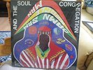 SEALED  DAMN SAM THE MIRACLE MAN AND THE SOUL CONGREGATION DETROIT FUNK LP  1ST