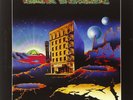 From the Mars Hotel by Grateful Dead (180g LTD. Vinyl LP), 2012 Friday Music