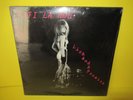 FIFI LA ROU - LICK AND A PROMISE  LP EX SHRINK PRIVATE PRESS HAIR METAL