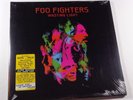 FOO FIGHTERS Wasting Light 2xLP BLACK VINYL *SEALED* nirvana pearl jam weezer