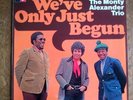 Monty Alexander Trio - We've only just begun   (MPS BASF)