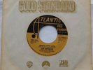 *LED ZEPPELIN Whole lotta love / Living.. NM- CANADA Atlantic GOLD STANDARD 45