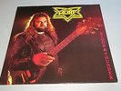 MORE - BLOOD AND THUNDER -  LP - MADE IN GERMANY