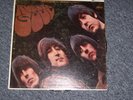 The Beatles - Rubber Soul - Vinyl LP Record Stereo Capitol ST-2442