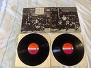 Allman Brothers - Live at the Fillmore East UK 1st First Press Plum Atlantic, EX