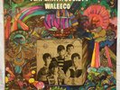 Flat Earth Society - WALEECO ORIGINAL FLEETWOOD 1967 LP, RARE psych Great shape