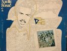 Roberto Roena y Su Apollo Sound 2-LP 12