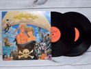 THE PIRATE MOVIE Soundtrack Double  LP - 1982 Polydor Canada [EX]