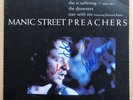 Manic Street Preachers - Fully Signed She Is Suffering Vinyl