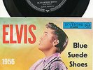 Elvis Presley 45's deutsche RCA 47-6636 