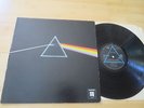 PINK FLOYD The Dark Side of The Moon LP Classic Rock 1973 QUAD Quadraphonic EMI