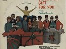 Phil Spector A Christmas Gift For You From Phill... vinyl LP  record USA