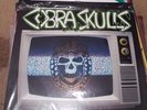 COBRA SKULLS GREEN LP NOFX IRON CHIC ALKALINE TRIO MASKED INTRUDER LAGWAGON AFI