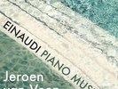 Jeroen van Veen - Einaudi: Piano Music