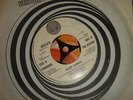 BLACK SABBATH  PARANOID -VERTIGO (SWIRL LABEL)  7
