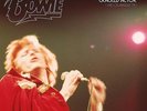 ** David Bowie - Cracked Actor - Live in Los Angeles 1974 - RSD 2017 NEW ***