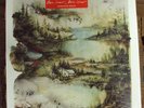 BON IVER s/t LP SEALED indie-rock w/download Jagjaguwar