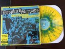 Dropkick Murphys Splatter Vinyl Record Rare 11 Short Stories Of Pain& Glory NOFX