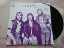 GENESIS 