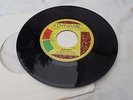 Byron Lee And The Dragonaires Popcorn/Black On 7