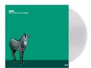 HUM - YOU'D PREFER AN ASTRONAUT CLEAR vinyl LP NEW Limited SRCVINYL NEW RARE