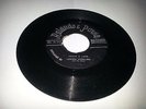 ROLANDO & POWIE/PEACE & LOVE - LESTER STERLING & HIS GROUP [SKA INST.] 7