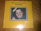 HARRY CHAPIN / HEADS & TALES   Elektra Album   NEW MINT   SEALED