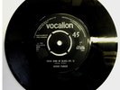 Mod Soul 65 UK Vocalion Junior Parker These Kind Of Blues VG+